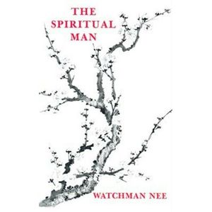 The Spiritual Man
