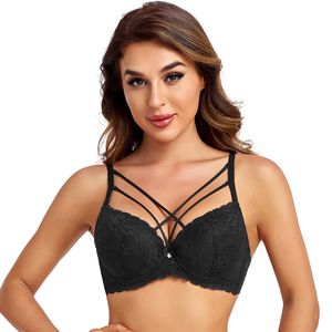 Binnys E Cup Bra -  UK