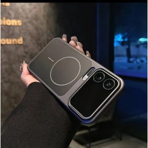 Pouch Xiaomi 17 pro max case with magsafe 