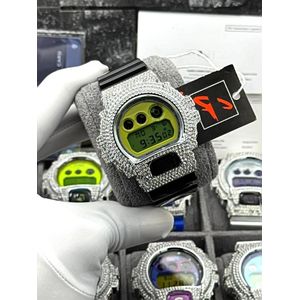  Prime Luxury & Sophisticated Durable Top-Notch Luxurious  Wrist Watch For Rugged Men