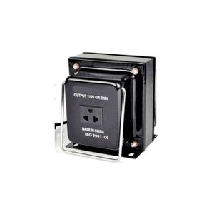 Step Up & Down Transformer 300W