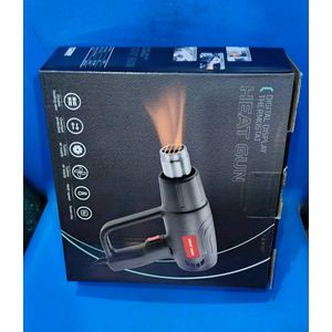 High quality heating gun  