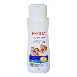 Familia Family Body Cream Lotion For Babies And Adults-500ml