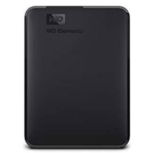 Western Digital 1TB Western Digital Element External Hard Disk
