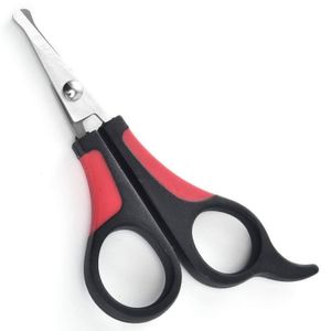TD Eye Shear Scissor Grooming Cat & Dog