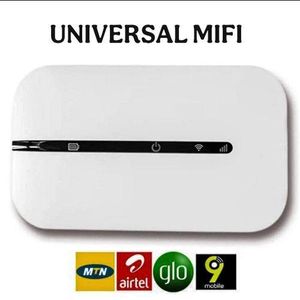 Airtel 4G LTE MiFi WiFI - 30GB Data Bonus