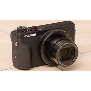 Buy Canon PowerShot G7X Mark II Digital Camera Online