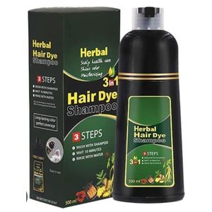 Atomy  Herbal hair shampoo