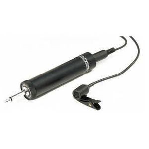 Ahuja Tie-Clip MINI Microphone