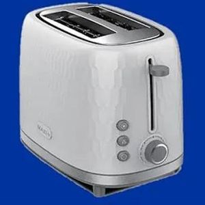 Maxi Toaster 2 Slices (RP2L22W)