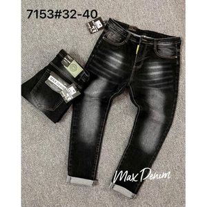 Denim Max Stock Jean Trouser For Men