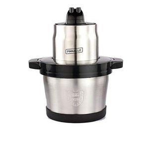 Food Processor And Yam Pounding Machine 8.5L
