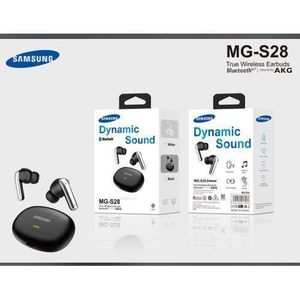 Samsung MG-S28 True Wireless Earbuds