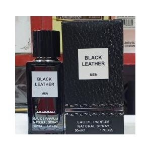 Black Leather Men Original EDP 50ml