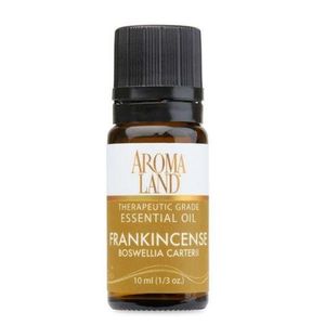 Aroma Frankincense Essential Oil 10ml