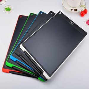 LCD Writing Tablet 12 Inch – Portable Digital Drawing & Writing Pad for Kids and Adults