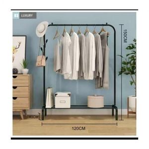 Quality Single Pole Cloth Hanger