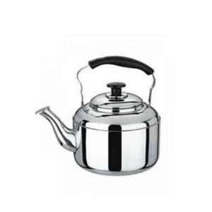 Stainless Steel Whistling