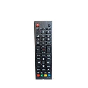SMART TV 3D Digital Remote Control (As Seen As In Picture)