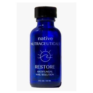 Native ANTIFUNGAL NAIL SOLUTION (1 oz. bottle)