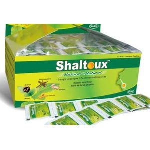 Shalina Shaltoux natural lozenges 1 box (240 pieces)