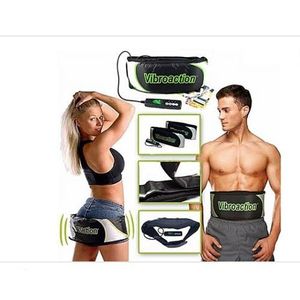 X5 Slimming Massager Super Waist Massage Belt Vibroaction