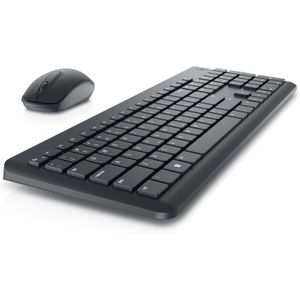 DELL Km3322w Wireless Keyboard & Mouse