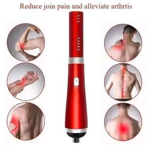 Body Massaging Terahertz Electromagnetic Wave Blower for Physiotherapy treatment