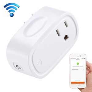 NEO NAS-WR01B Tuya ZigBee Smart Socket 16A 2.4GHz Smart Plug with