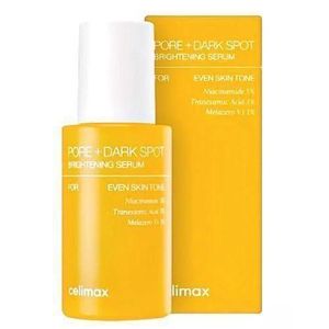 Generic celimax Pore+Dark Spot Brightening Serum