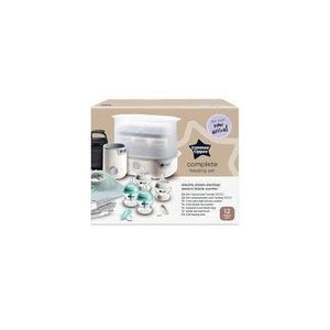 tommee tippee Complete Feeding Set