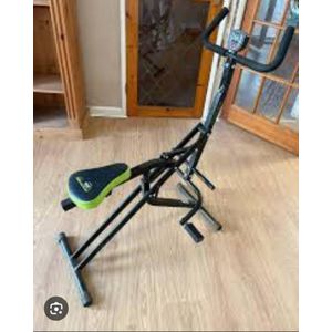 Squat Machine