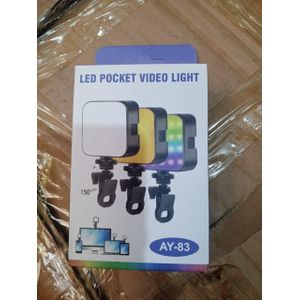 Phone Content Led Light 