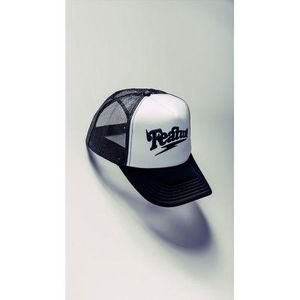 Spike Trucker Hat