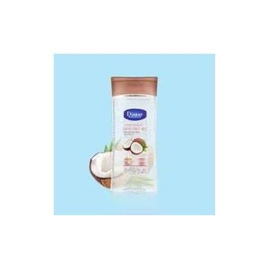 Disaar  Coconut Body Oil Gel 200ml.