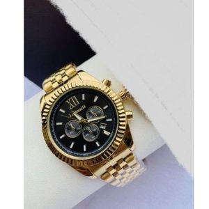 Lookworld ANALOG LUXURY UNISEX WRISTWATCH