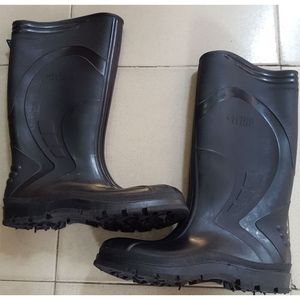 PVC RUBBER RAINBOOT