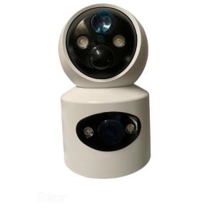 Wi-Fi Smart Camera with inbuilt 4000mah battery