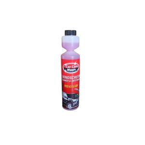 Auto Car Care Windscreen Washer 250ml