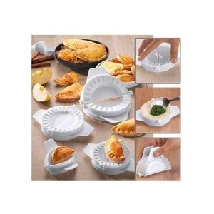 5-Piece Set Of Meat-pie Cutter