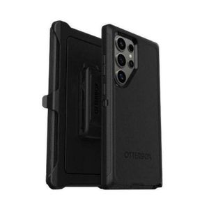 OtterBox case for Samsung Galaxy s23 fe - black