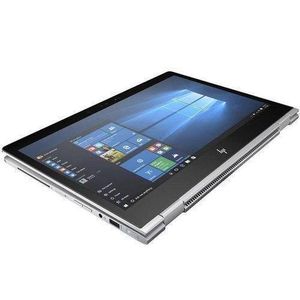 Hp ELITEBOOK X360 830 G7 10th Gen TOUCHSCREEN CORE I5 16GB RAM/512GB SSD BACKLIT KEYBOARD/ FP READER- WINDOW 11 + PLUS BAG