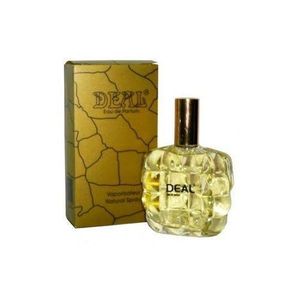 Kate Deal Parfum Vaporisateur Natural Spray For Unisex  NAFDAC - 02-4889