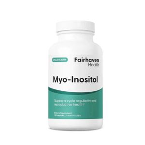 Fairhaven Health Myo-Inositol