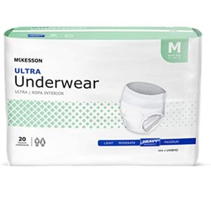 Protective Underwear Medium