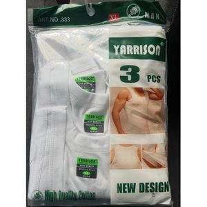 Yarrison High Quality 3 in 1 singlets