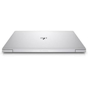 Hp EliteBook 840 G6 Intel Core I5-8GB RAM/256GB SSD/Backlit Keyboard/FP Reader Windows 11 Pro + BAG