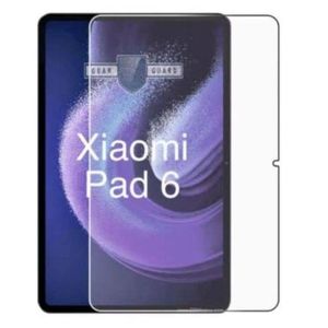 Screen protector for xiaomi mi pad 6