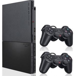 ps2 slim olx