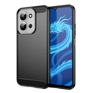 Back case for REDMi 15c - black